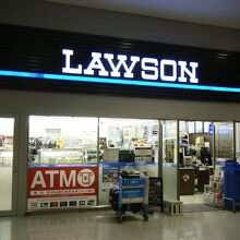 ローソン 関西国際空港