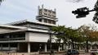 景観にマッチした