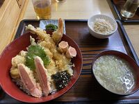 太田食堂