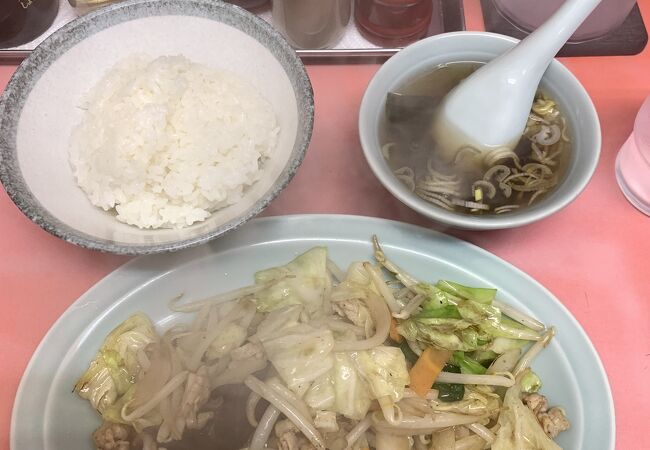 やっぱり美味しい！