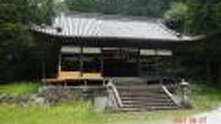 岩尾神社
