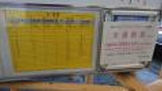 名鉄東岡崎駅バスターミナル1番のりばから乗車