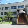 資料館は閉まっていましたが・・・