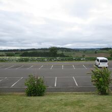 新栄の丘展望公園