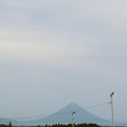絶景です
