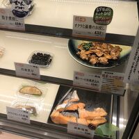 佃浅  小田急百貨店