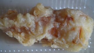 高田蒲鉾のサラダちくわ