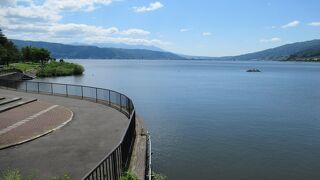 美術館や博物館、ガラス館などが点在しています