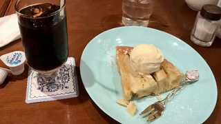 コーヒー ロード