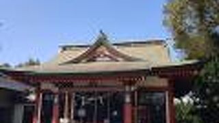 祇園之洲公園すぐ