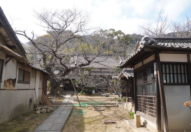 静観寺