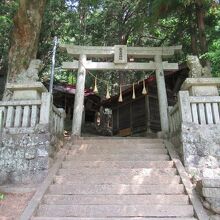 麻衣廼神社