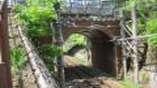 贄川駅には切符売り場もなく、駅員さんもいません