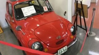 中規模の道の駅