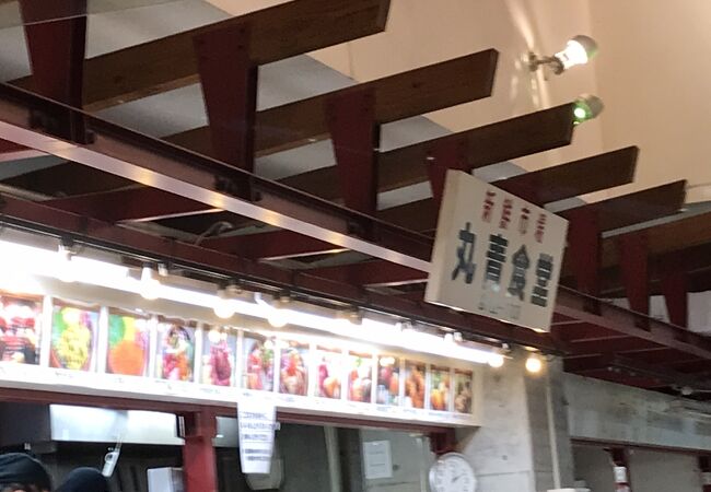 地元のひと向けのディープなお店