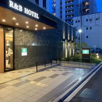 駅から近くて便利。