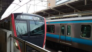 神奈川のターミナル駅