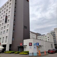 ibis budget Warszawa Reduta