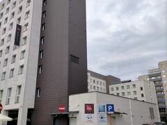 ibis budget Warszawa Reduta 写真