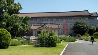 特別展「琉球」