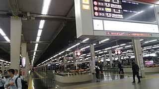 関西の私鉄では一番格式を感じます。