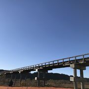 蓬莱橋からの富士山の絶景を見たくて、久しぶりに訪問・