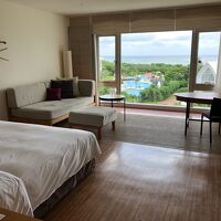 そこそこ広いです