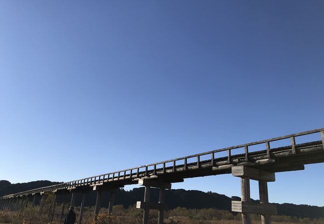 蓬莱橋 クチコミ アクセス 営業時間 島田 金谷 フォートラベル