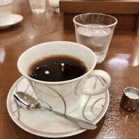 UCCカフェメルカード 新宿高島屋店