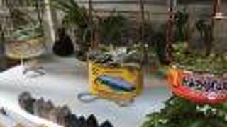 嘉義文化創意産業園区