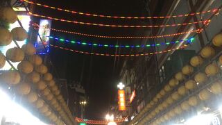 基隆夜市
