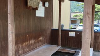 穴場かもしれません