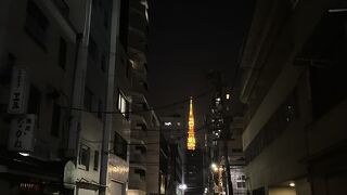 東京のシンボル