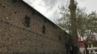 アフィヨンカラヒサールグランドモスク