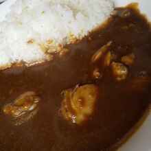 カレー