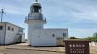 津軽海峡の西側要衝です。