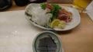 市場食堂 天文館店