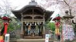 【奥津宮】仲津宮から今度はずっと下ってたどりつく三番めのお宮