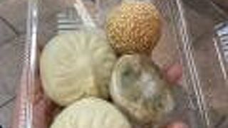 世界チャンピオンの肉まん