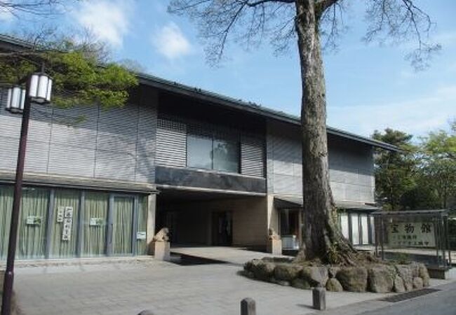 三嶋大社宝物館 クチコミ アクセス 営業時間 三島 フォートラベル