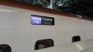 2021年７月25日の金沢12時31分発つるぎ710号富山行きの様子について