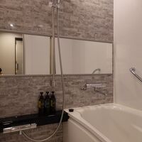 おｳﾁのお風呂みたいで使いやすい