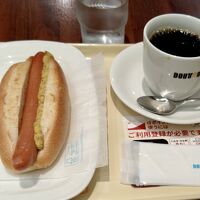 ドトールコーヒーショップ 成田空港第2ターミナルビル店