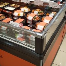 テイクアウト専門