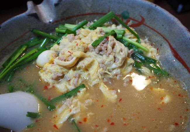 元祖辛麺 東風屋 クチコミ アクセス 営業時間 宮崎市 フォートラベル