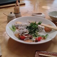 小松庵総本家 丸の内オアゾ店