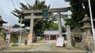 渋川神社