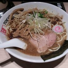 ラーメン