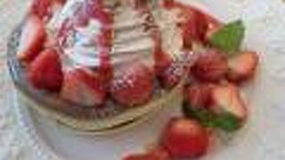 Sapporo Pancake&Parfait Last MINT