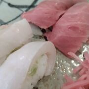 大阪の人気大衆寿司
